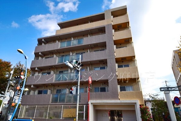 LINX LEGAMI (リンクスレガーミ)の物件外観写真